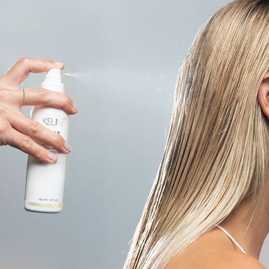 Протеїновий спрей для волосся &laquo;Основне живлення&raquo; Keune Care Vital Nutrition Protein Spray 200 мл - основне фото