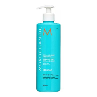 Шампунь для об'єму Moroccanoil Extra Volume Shampoo 500 мл - основне фото