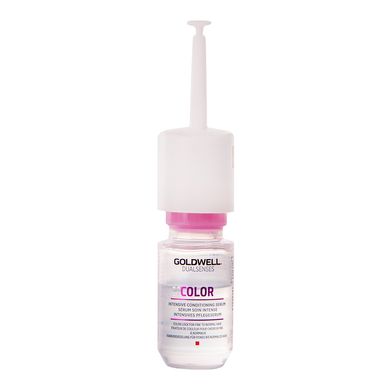 Сыворотка для волос Goldwell Dualsenses Color Intensive Conditioning Serum 12x18 мл - основное фото