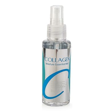 Зволожувальний колагеновий міст для обличчя Enough Collagen Moisture Essential Mist 100 мл - основне фото