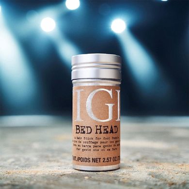 Віск для волосся в стіку TIGI Bed Head Wax Stick 73 г - основне фото