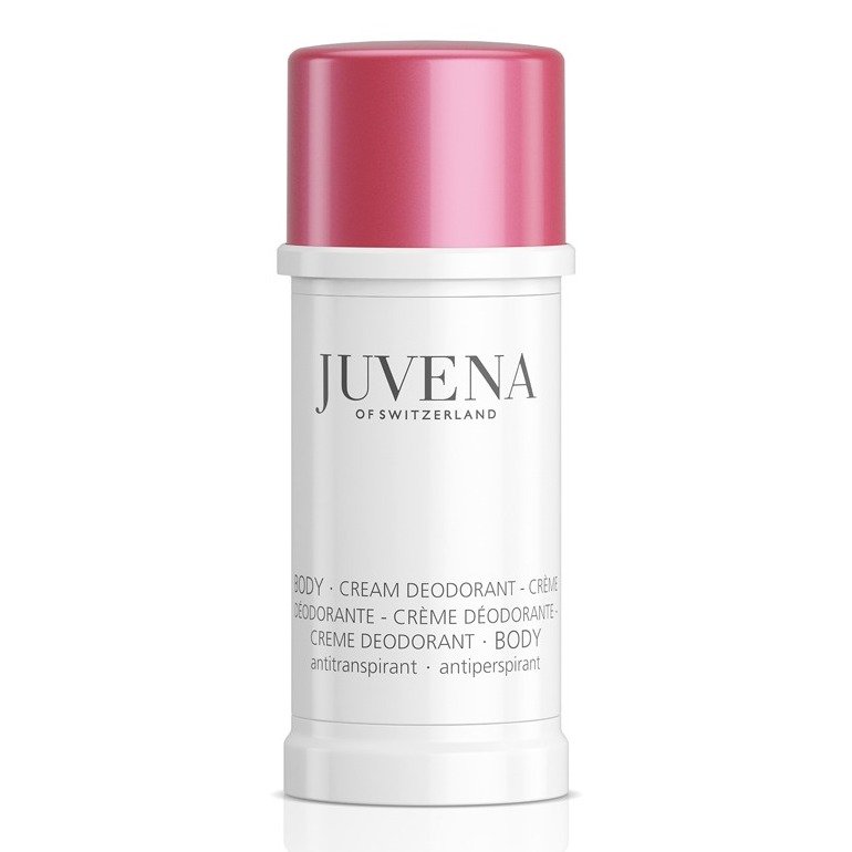 Кремовый дезодорант Juvena Body Care Cream Deodorant 40 мл - основное фото