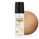 Тональний сонцезахисний гель з бежевим відтінком Cantabria Labs Heliocare 360 ​​Color Gel Oil-Free Sunscreen SPF 50+ Beige 50 мл - додаткове фото