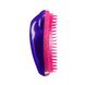 Сливовая расчёска для волос Tangle Teezer The Original Plum Delicious - дополнительное фото