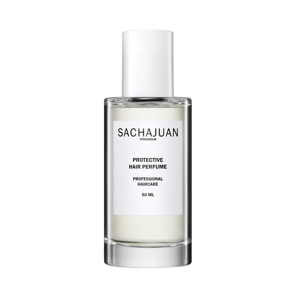Фирменный парфюм-антизапах и антистатик Sachajuan Protective Hair Perfume 50 мл - основное фото