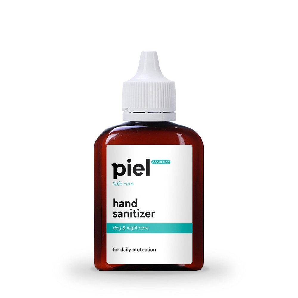 Косметическое средство Piel Cosmetics Piel Result «Hand Sanitizer» 100 мл - основное фото