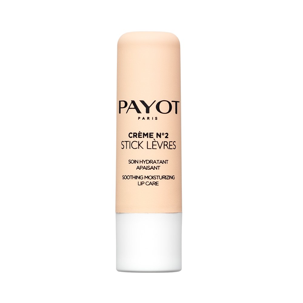 Зволожувальний бальзам для губ Payot Stick Levres Cream No.2 Soothing Moisturizing Lip Care 4 г - основне фото