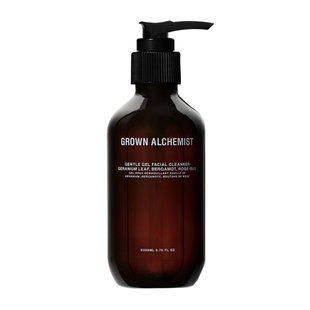 Очищувальний гель для обличчя Grown Alchemist Gentle Gel Facial Cleanser 200 мл - основне фото