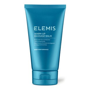 Массажный бальзам для тела ELEMIS Warm-up Massage Balm 150 мл - основное фото