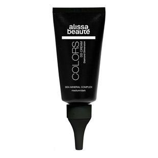 Тональна основа DD Alissa Beaute Colors DD Cream 02 Medium Dark 30 мл - основне фото