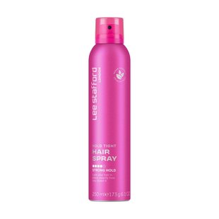 Фиксирующий спрей для волос Lee Stafford Dry Hold Tight Hairspray 250 мл - основное фото