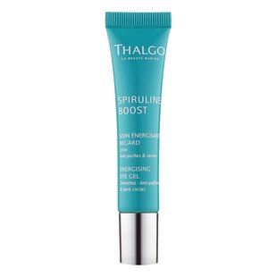 Гель для кожи вокруг глаз THALGO Spiruline Boost Energising Eye Gel 15 мл - основное фото