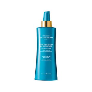 Лосьон для продления загара Institut Esthederm Tan Enhancing Body Lotion 200 мл - основное фото