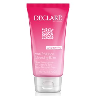 Очищающий бальзам DECLARE Anti-Pollution Cleansing Balm 150 мл - основное фото