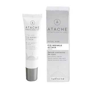 Омолаживающий крем для век Atache Retinol Eye Contour Cream 15 мл - основное фото