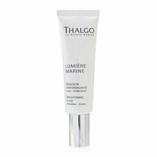 Осветляющая эмульсия THALGO Lumiere Marine Brightening Fluid 50 мл - основное фото