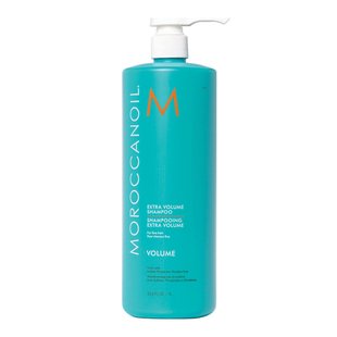 Шампунь для об'єму Moroccanoil Extra Volume Shampoo 1000 мл - основне фото