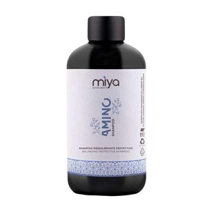 Шампунь для повреждённых волос Miya Amino Shampoo 200 мл - основное фото