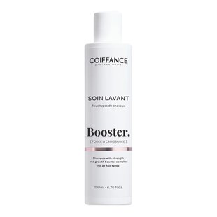 Шампунь для укрепления и роста волос Coiffance Professionnel Booster Shampoo 200 мл - основное фото