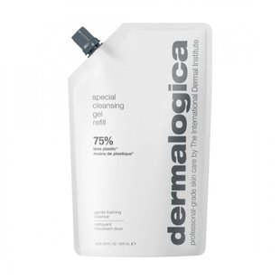 Спеціальний гель-очищувач наповнювач Dermalogica Special Cleansing Gel Refill 500 мл - основне фото