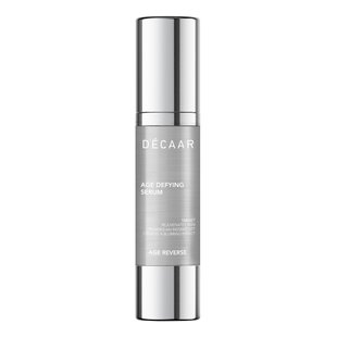 Сыворотка-лифтинг для глубокого омоложения кожи DECAAR Age Defying Serum 30 мл - основное фото