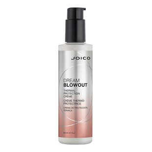 Термозащитный крем Joico Dream Blowout Thermal Protection Creme 200 мл - основное фото