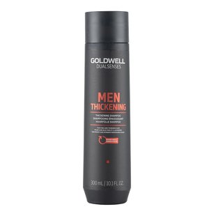 Зміцнювальний шампунь для чоловіків Goldwell DualSenses Men Thickening Shampoo 300 мл - основне фото