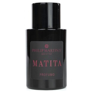 Унисекс-духи Philip Martin's Matita Profumo 50 мл - основное фото