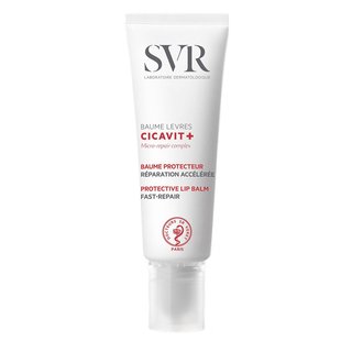 Захисний бальзам для губ SVR Cicavit+ Protective Lip Balm 10 г - основне фото