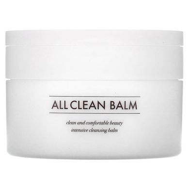 Очищувальний бальзам Heimish All Clean Balm 120 мл - основне фото