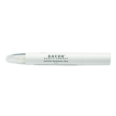 Карандаш для удаления кутикулы Baehr Beauty Concept Cuticle Remover Pen 4,5 мл - основное фото