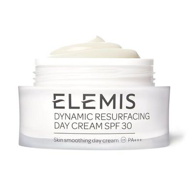 Дневной крем «Динамическая шлифовка» ELEMIS Dynamic Resurfacing Day Cream SPF 30 50 мл - основное фото