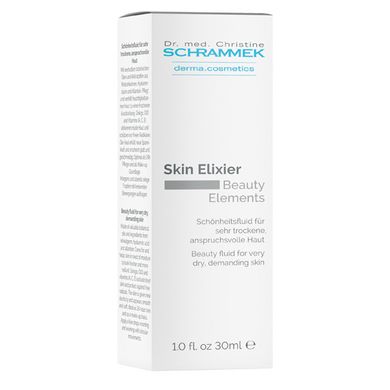 Эликсир для кожи Dr.Schrammek Skin Elixier 30 мл - основное фото
