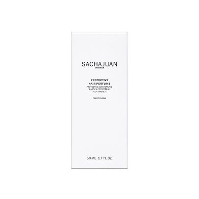 Защитный спрей-парфюм с антистатик-эффектом Sachajuan Protective Hair Perfume 50 мл - основное фото