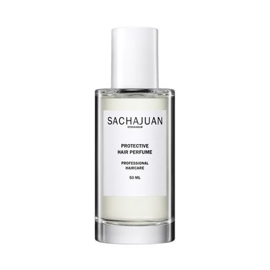 Захисний спрей-парфум з антистатик-ефектом Sachajuan Protective Hair Perfume 50 мл - основне фото