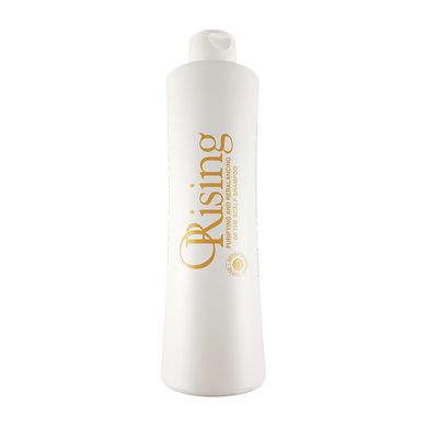 Фітоесенціальний очищувальний ребалансувальний шампунь з білою глиною Orising Purifying Shampoo 750 мл - основне фото