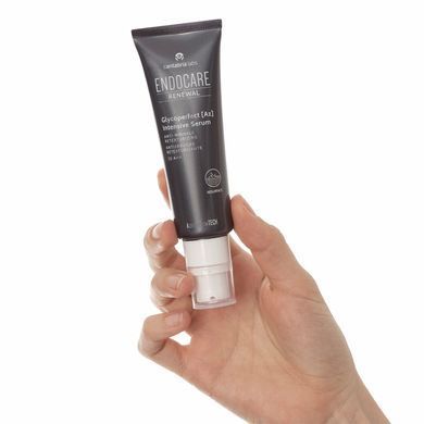 Інтенсивна антивікова сироватка Cantabria Labs Endocare Renewal Glycoperfect (Az) Intensive Serum 50 мл - основне фото
