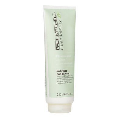 Кондиціонер для кучерявого волосся Paul Mitchell Clean Beauty Anti-Frizz Conditioner 250 мл - основне фото