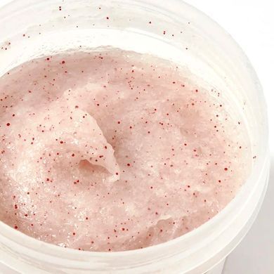 Очищающая паста-скраб с морской солью Davines Essential Haircare Solu Sea Salt Scrub Cleanser 75 мл - основное фото