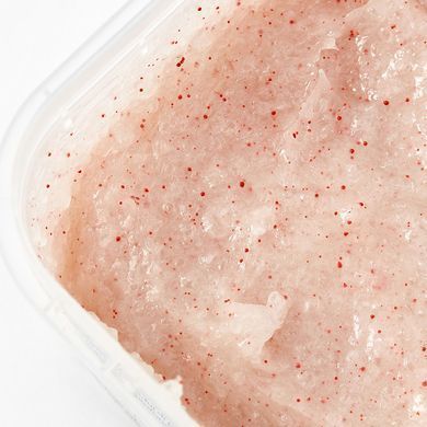 Очищающая паста-скраб с морской солью Davines Essential Haircare Solu Sea Salt Scrub Cleanser 75 мл - основное фото