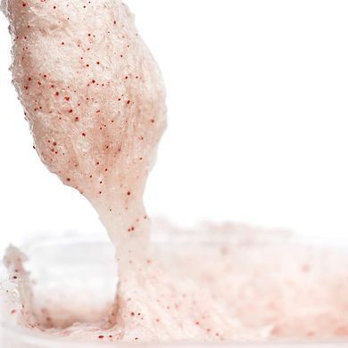 Очищающая паста-скраб с морской солью Davines Essential Haircare Solu Sea Salt Scrub Cleanser 75 мл - основное фото