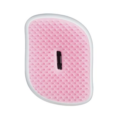 Расчёска с крышкой Tangle Teezer Compact Styler Ultra Pink Mint - основное фото