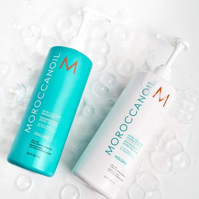 Шампунь для об'єму Moroccanoil Extra Volume Shampoo 1000 мл - основне фото