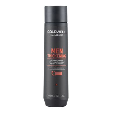 Зміцнювальний шампунь для чоловіків Goldwell DualSenses Men Thickening Shampoo 300 мл - основне фото