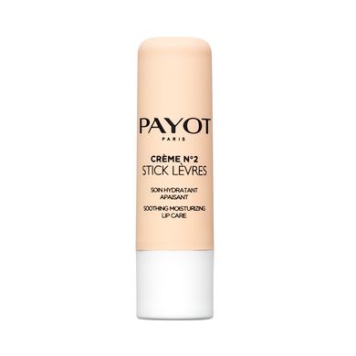 Увлажняющий бальзам для губ Payot Stick Levres Cream No.2 Soothing Moisturizing Lip Care 4 г - основное фото