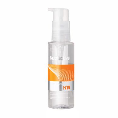 Восстанавливающая сыворотка для кончиков волос Erayba Nutriactive Advanced Nourishing N15 Instant Serum 100 мл - основное фото