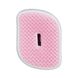 Расчёска с крышкой Tangle Teezer Compact Styler Ultra Pink Mint - дополнительное фото