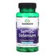 Селен Swanson SeMSC Selenium 200 mcg 120 шт - дополнительное фото