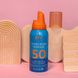 Сонцезахисний мус EVY Technology Sunscreen Mousse SPF 50 100 мл - додаткове фото