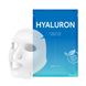 Зволожувальна тканинна маска з гіалуроновою кислотою BARULAB The Clean Vegan Hyalurone Mask 23 мл - додаткове фото